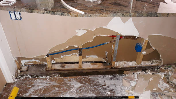 Trusted Greenville, VA Water damage restoration Experts